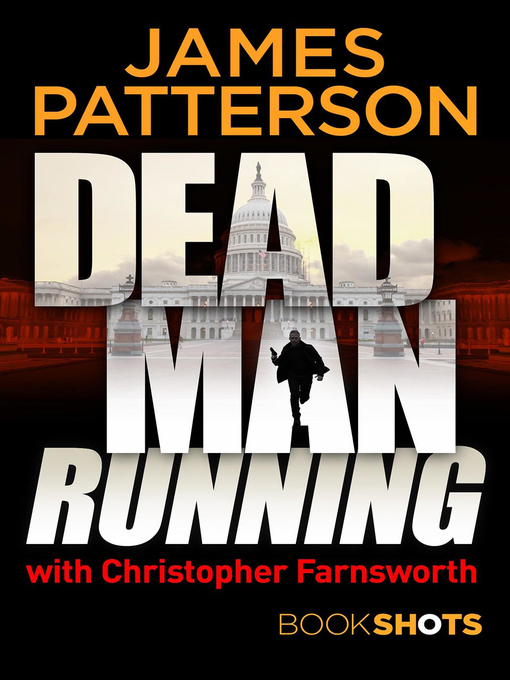 Cover image for Dead Man Running